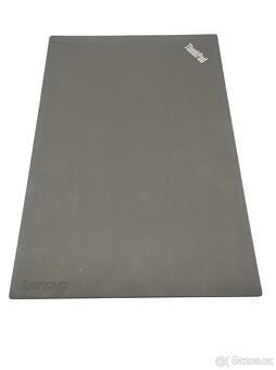 Lenovo Think Pad T480 ( 12 měsíců záruka+Faktura ) - 6