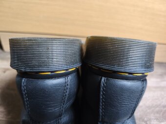 Zimní boty Dr. Martens 1460 pascal v.39 - 6