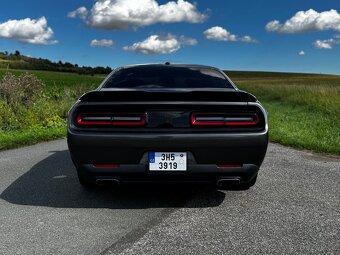 Dodge Challenger SXT 3.6 Penta - 227kW SXT, 2015 - 95 500Km - 6