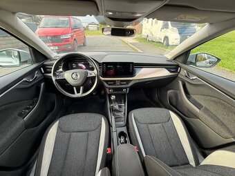 Prodam skoda scala 1,6 tdi, 2020 - 6