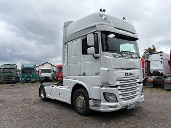 Daf XF 106.510,SSC,retardér,standart - 6