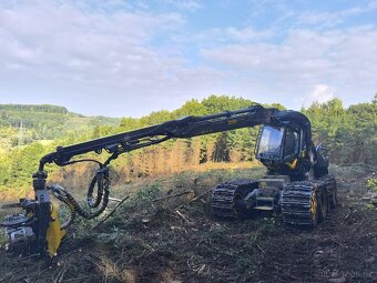 Harvestor PONSSE Scorpion King - 6