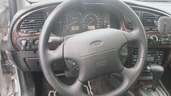 Ford SCORPIO Cosworth 1996 - 6