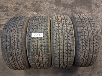 Subaru ALU Kola 7Jx17 ET48 Zimní 225/60/17 (Z237) - 6