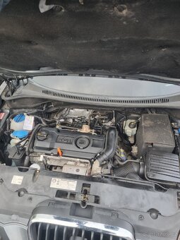 Seat Altea XL 1.4 TSI, R.V.2012 - 6