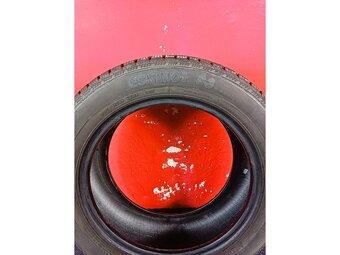 195/55 R15 85 H ZIMNÍ Sava Eskimo S3 - 6