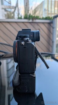 Sony Alpha A9 ILCE-9 5k GRIP - 6