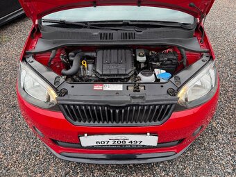 Škoda Citigo 1.0 MPi 44kw Monte Carlo NOVA STK 2x kola - 6