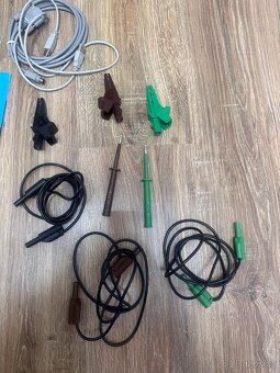 Revizni pristroj Metrel 3309BT - 6