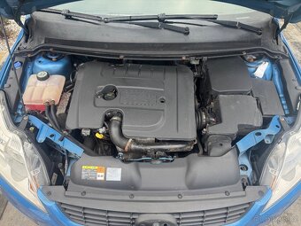 Ford Focus 1.6 TDCI - 6