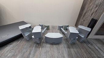 Bose lifestyle 535 Series II  Wifi Surround + Soundtouch - 6