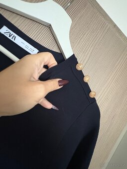 Zara šaty - 6