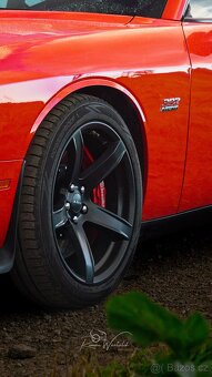 Focení aut, motorek a akcí (Celá ČR) - 6