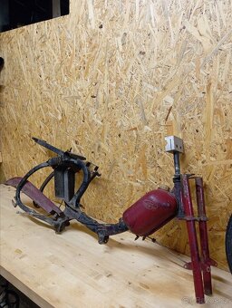 Jawa pionýr 21, 555 - 6