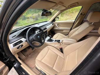 BMW E91 320 XDrive - 6