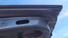 Ford Galaxy 5-té dveře STŘÍBRNÉ a MODRÉ - 6