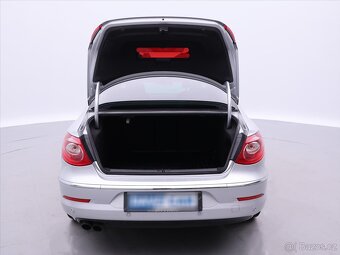 Volkswagen Passat CC 2,0 TDI 103kW CZ Sport Xenon (2010) - 6