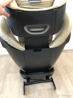 Autosedačka Pallas S-fix Autumn Gold od Cybex 15-36 kg - 6