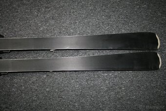 dámske lyže Salomon Lime 159 cm - 6