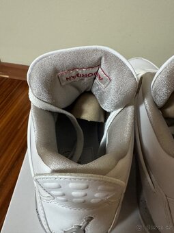 Air jordan 4 OREO (2021) - 6