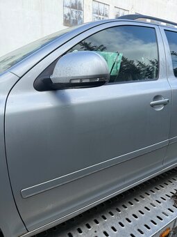 Náhradní díly Škoda Octavia 2 Facelift RS - CEGA - 6