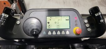 PRODÁM: VZV ZAKLADAČ STEINBOCK WA 13R - 6