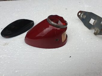 Zadni světlo  Jawa - 6