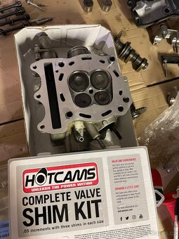 Access Warrior 450 - 6