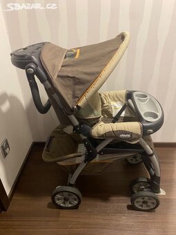 Dětský kočárek Chicco - 6