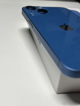 Apple iPhone 13, Blue - 6