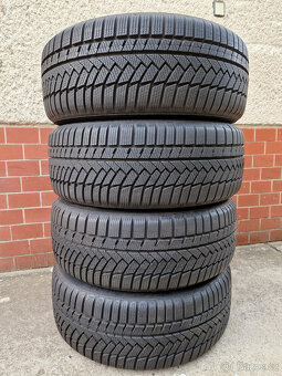 5x112 r17 et40 disky kola mercedes e alu 225/55 R17 vito v - 6