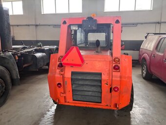 LOCUST L903 + LOCUST PALETOVÉ VIDLE - 6