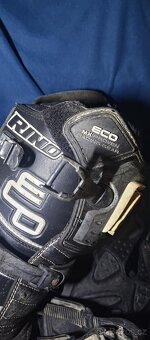 Motokrosové boty vel 43/44 - 6