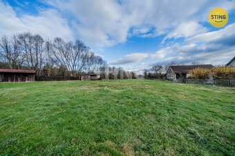 Prodej investičních pozemků 5.174m2, Zubří, 133987 - 6