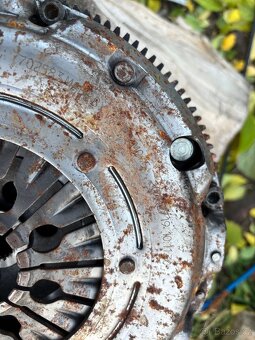 Škoda octavia 1 1.9tdi 81kw rs packet+úprava na 120kw - 6