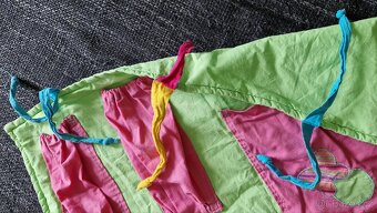 Dětský kapsář a taška - 6