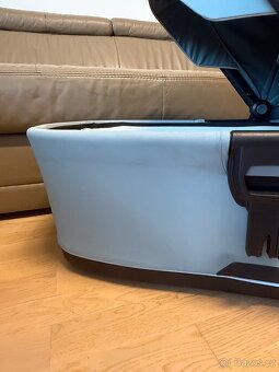 Korbička thule 3 - 6