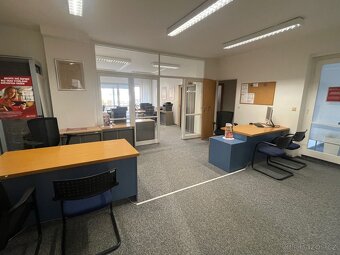 Pronájem komerčního prostoru Vsetín – centrum - 6