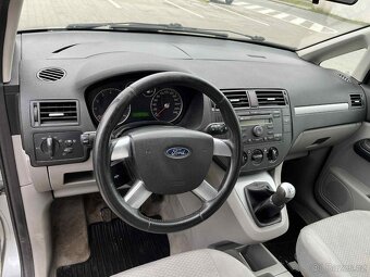 Ford C-MAX 1.6 74kw - 6