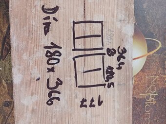 Prodám plastová okna - 6