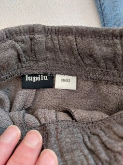 Set chlapeckého oblečení vel.92 - 6