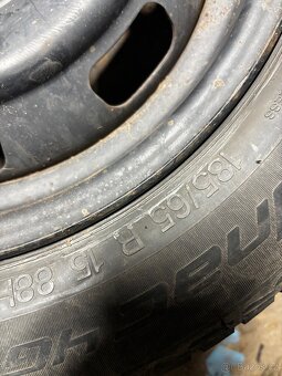 Zimní sada Peugeot Citroen - 6