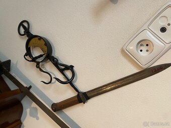 Historické hodiny - 6