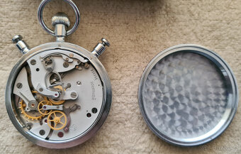 TOP Staré stopky - 6