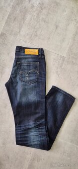 Dámské džíny Gaudi - 6