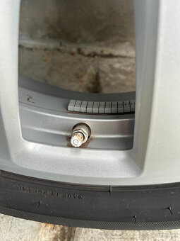 BMW i3, Sada disků, Styling 427, 5x112, 5Jx19H2, ET 43 - 6