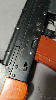 airsoft AK-74s ICS - 6