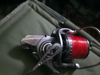 3ks DAIWA Tournament BasiAir QD - 6