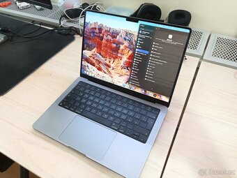 MacBook Pro 14" | M1 Pro, 16GB, 512GB SSD - 6