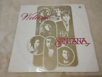 LP Vinyl od 280 Kč - 6